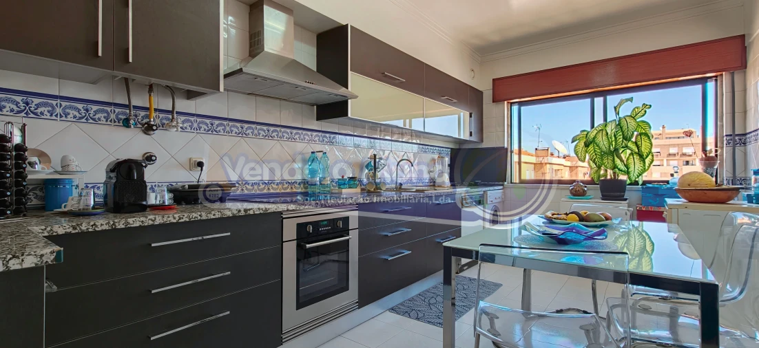 Apartamento T3 para Venda em Alverca do Ribatejo e Sobralinho Foto 11
