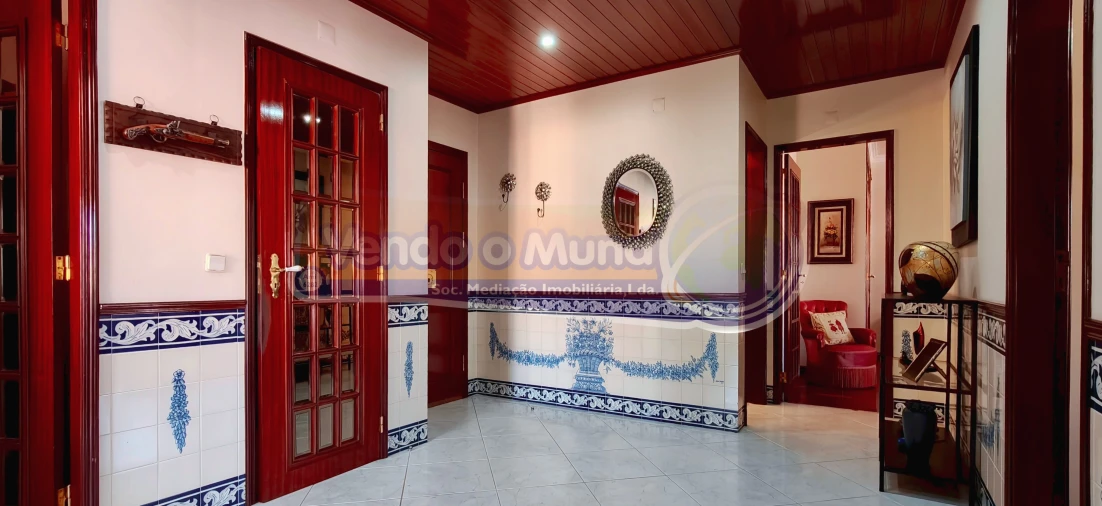 Apartamento T3 para Venda em Alverca do Ribatejo e Sobralinho Foto 14