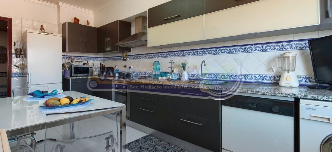 Apartamento T3 para Venda em Alverca do Ribatejo e Sobralinho Foto 12