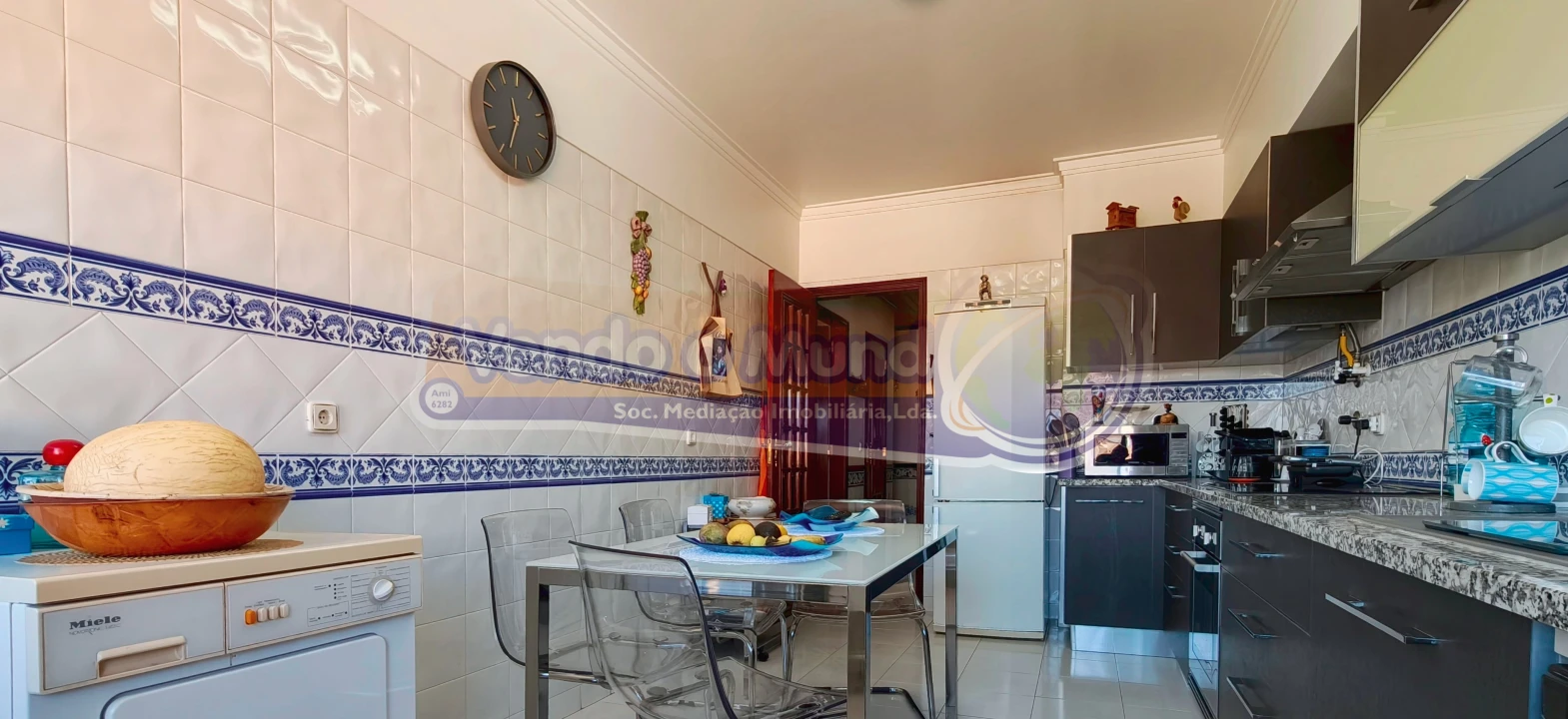 Apartamento T3 para Venda em Alverca do Ribatejo e Sobralinho Foto 10