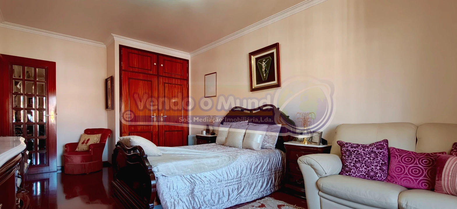 Apartamento T3 para Venda em Alverca do Ribatejo e Sobralinho Foto 15