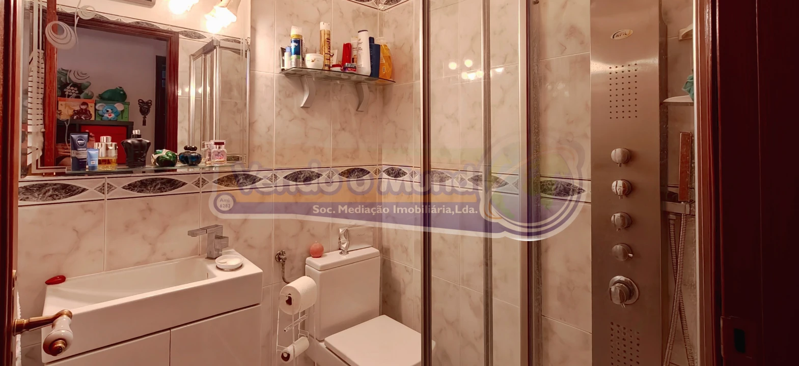 Apartamento T3 para Venda em Alverca do Ribatejo e Sobralinho Foto 19