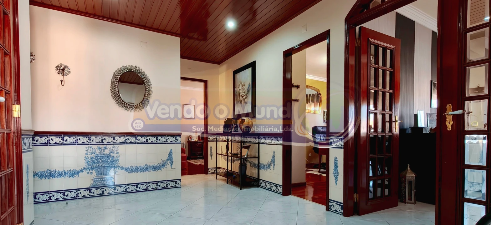 Apartamento T3 para Venda em Alverca do Ribatejo e Sobralinho Foto 13