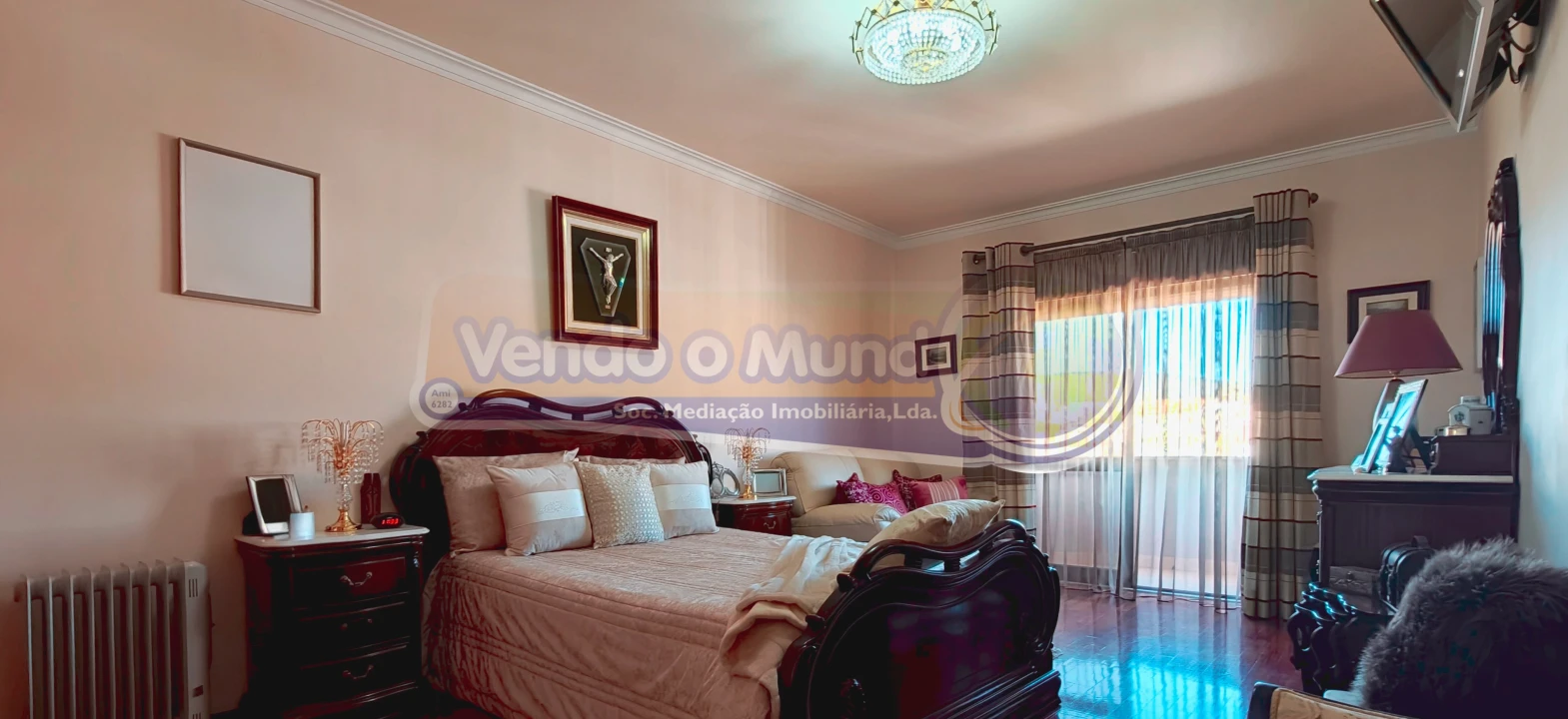 Apartamento T3 para Venda em Alverca do Ribatejo e Sobralinho Foto 16