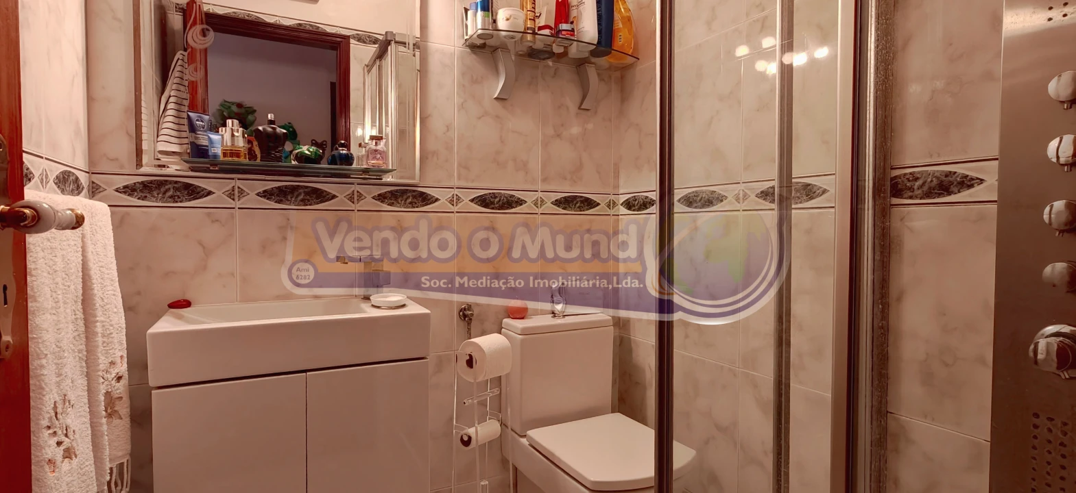 Apartamento T3 para Venda em Alverca do Ribatejo e Sobralinho Foto 18