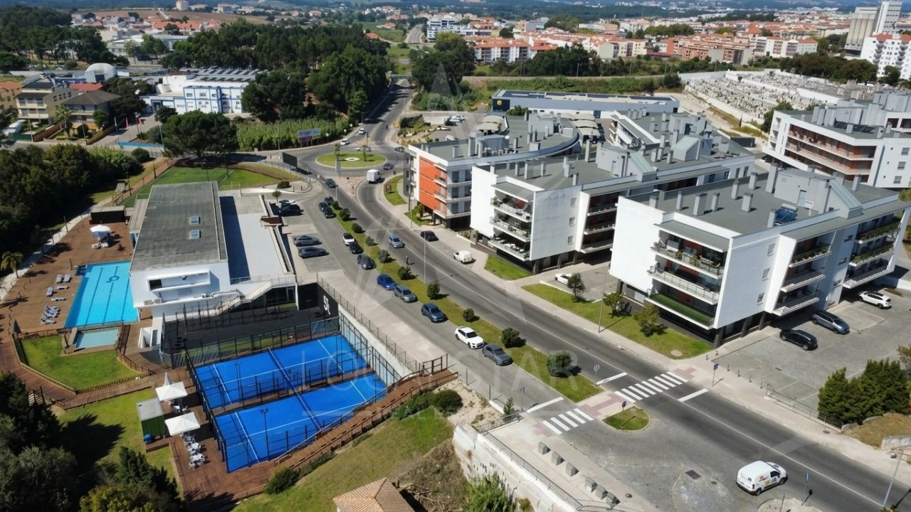 Apartamento T3 para Venda em Nossa Senhora do Pópulo, Coto e São Gregório Foto 4
