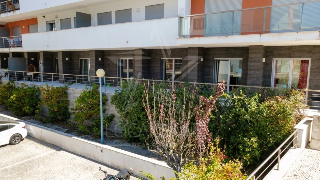 Apartamento T3 para Venda em Nossa Senhora do Pópulo, Coto e São Gregório Foto 8
