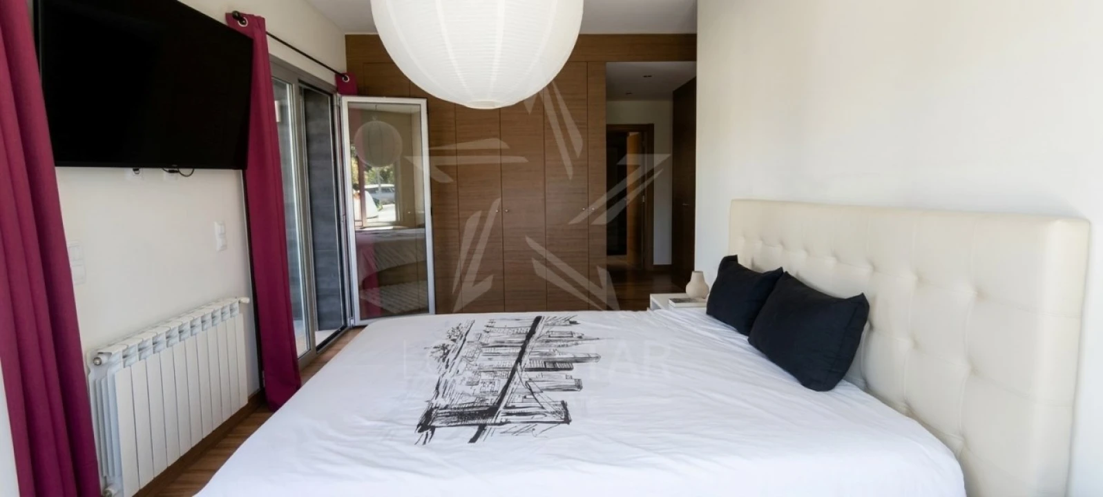 Apartamento T3 para Venda em Nossa Senhora do Pópulo, Coto e São Gregório Foto 16