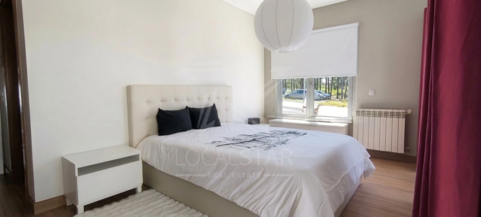 Apartamento T3 para Venda em Nossa Senhora do Pópulo, Coto e São Gregório Foto 18