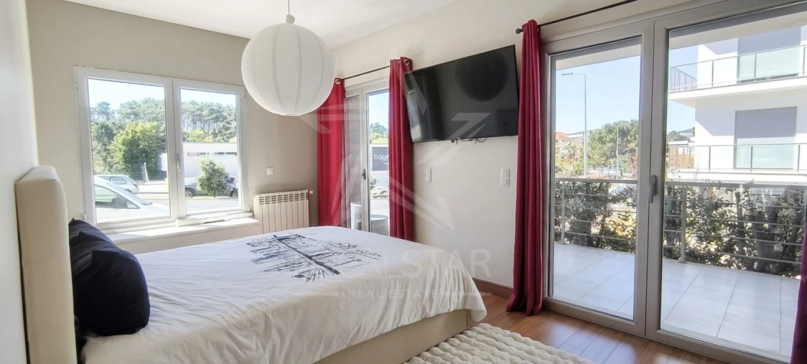 Apartamento T3 para Venda em Nossa Senhora do Pópulo, Coto e São Gregório Foto 19