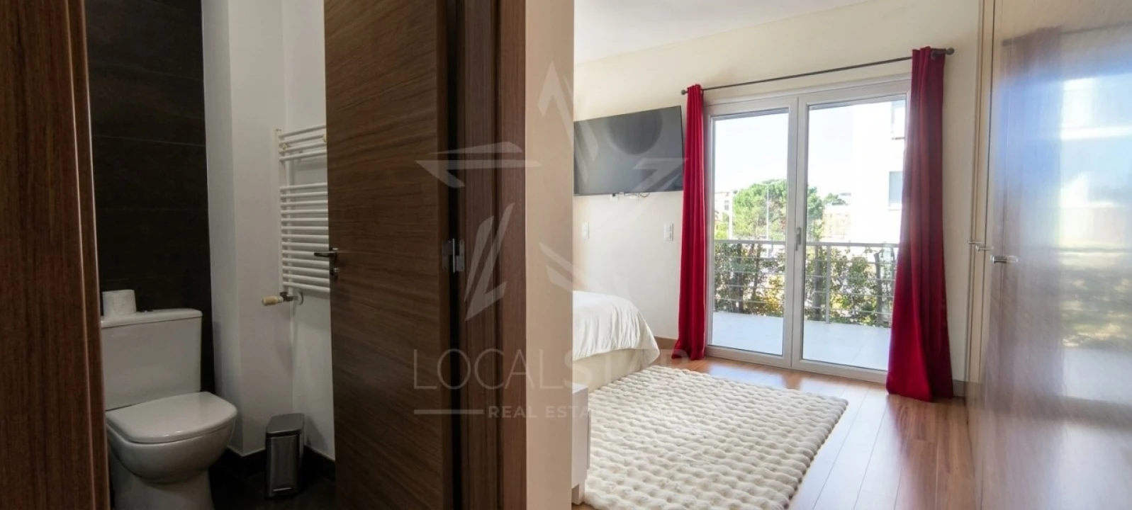 Apartamento T3 para Venda em Nossa Senhora do Pópulo, Coto e São Gregório Foto 20