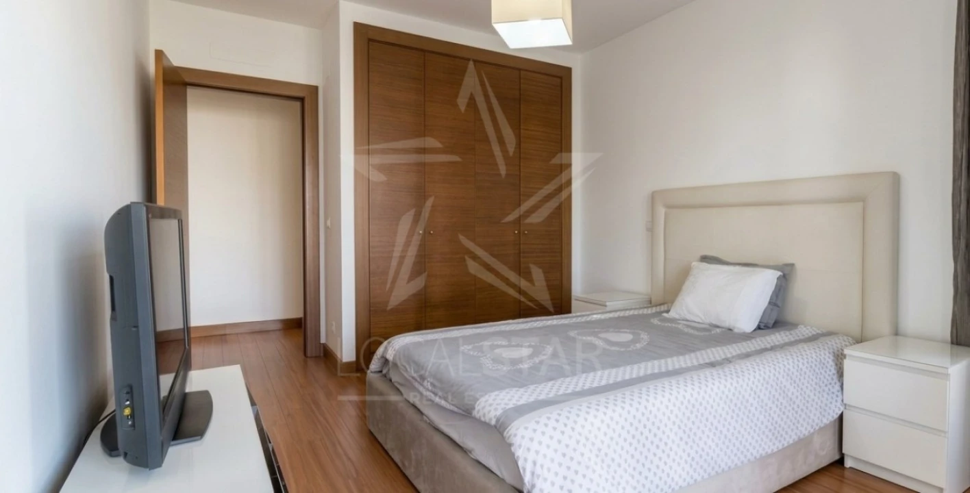 Apartamento T3 para Venda em Nossa Senhora do Pópulo, Coto e São Gregório Foto 25