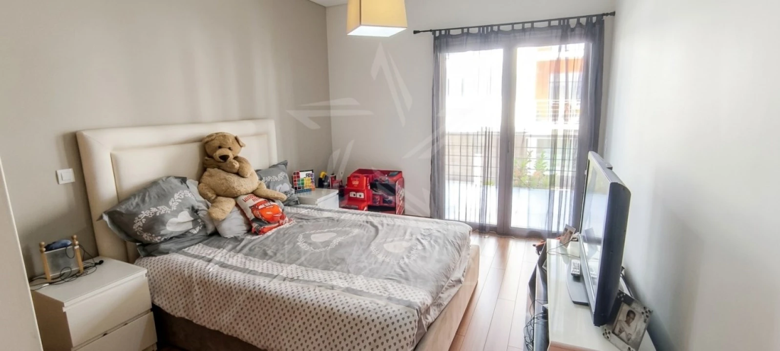 Apartamento T3 para Venda em Nossa Senhora do Pópulo, Coto e São Gregório Foto 26