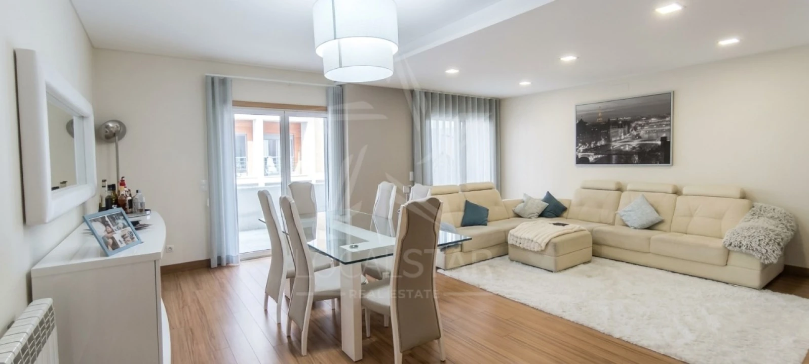 Apartamento T3 para Venda em Nossa Senhora do Pópulo, Coto e São Gregório Foto 28