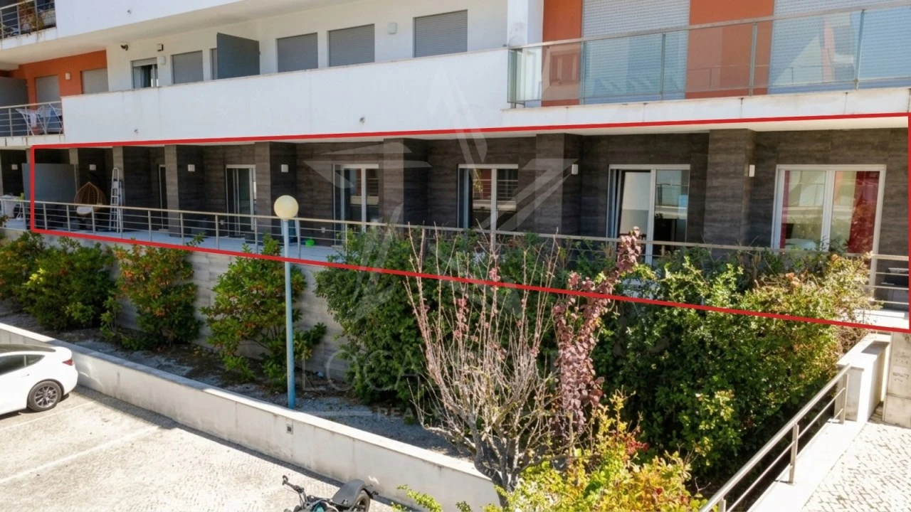 Apartamento T3 para Venda em Nossa Senhora do Pópulo, Coto e São Gregório Foto 35