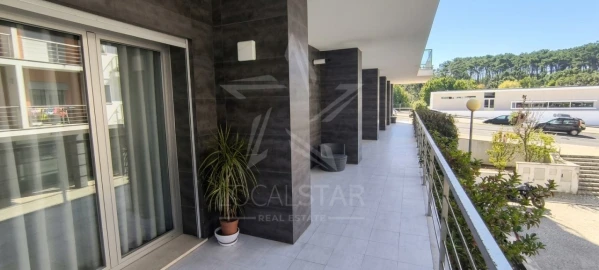 Apartamento T3 para Venda em Nossa Senhora do Pópulo, Coto e São Gregório