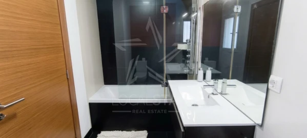 Apartamento T3 para Venda em Nossa Senhora do Pópulo, Coto e São Gregório