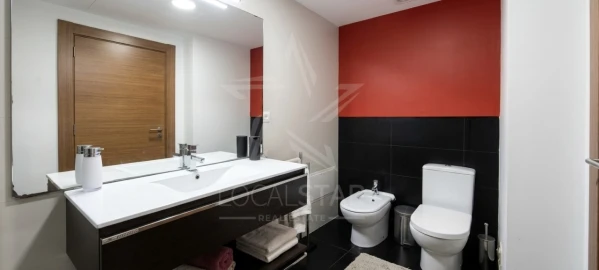 Apartamento T3 para Venda em Nossa Senhora do Pópulo, Coto e São Gregório