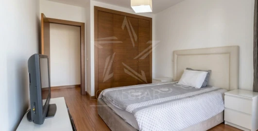 Apartamento T3 para Venda em Nossa Senhora do Pópulo, Coto e São Gregório