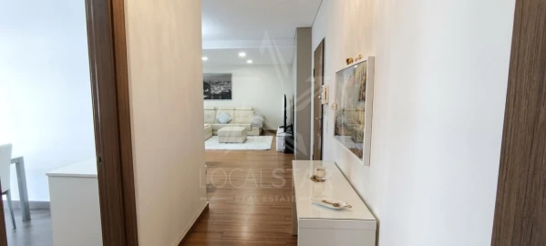 Apartamento T3 para Venda em Nossa Senhora do Pópulo, Coto e São Gregório