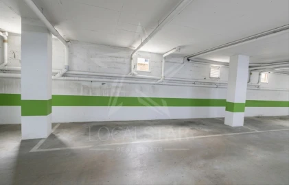 Apartamento T3 para Venda em Nossa Senhora do Pópulo, Coto e São Gregório