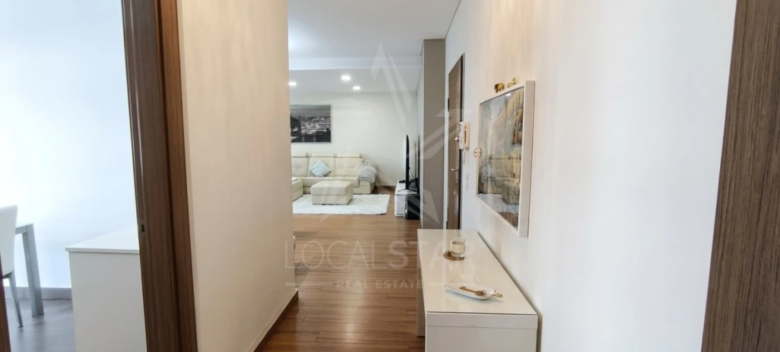 Apartamento T3 para Venda em Nossa Senhora do Pópulo, Coto e São Gregório Foto 27