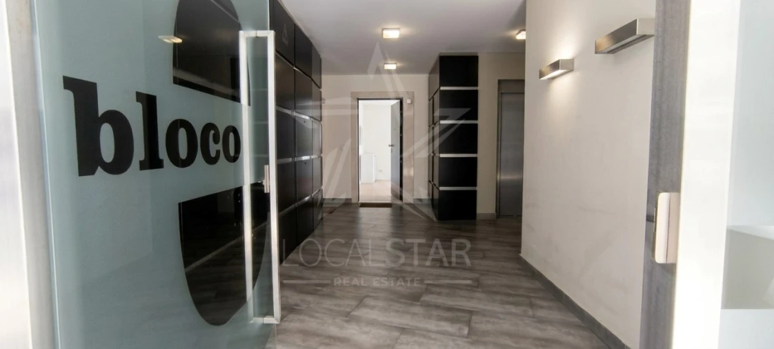 Apartamento T3 para Venda em Nossa Senhora do Pópulo, Coto e São Gregório Foto 33