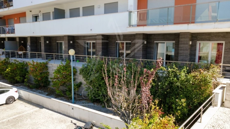 Apartamento T3 para Venda em Nossa Senhora do Pópulo, Coto e São Gregório