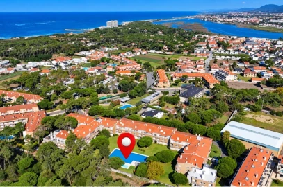 Apartamento T2 para Venda em Apúlia e Fão