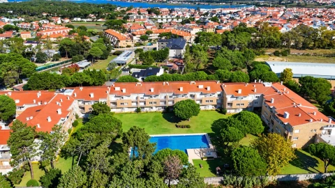 Apartamento T2 para Venda em Apúlia e Fão