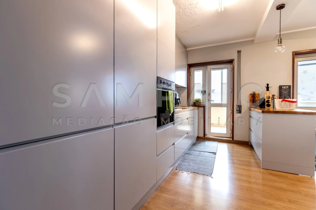 Apartamento T3 para Venda em Gondomar (São Cosme), Valbom e Jovim Foto 2