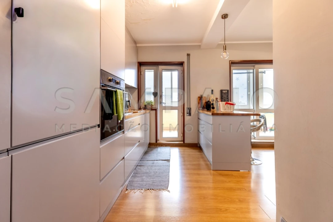 Apartamento T3 para Venda em Gondomar (São Cosme), Valbom e Jovim Foto 5