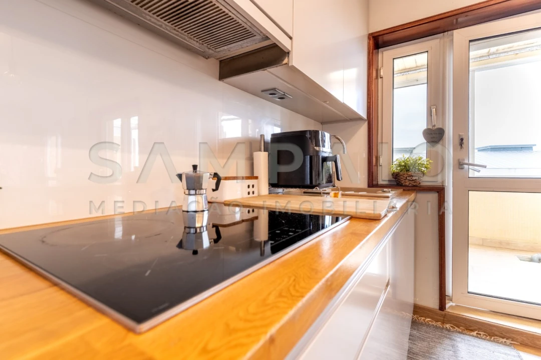 Apartamento T3 para Venda em Gondomar (São Cosme), Valbom e Jovim Foto 8