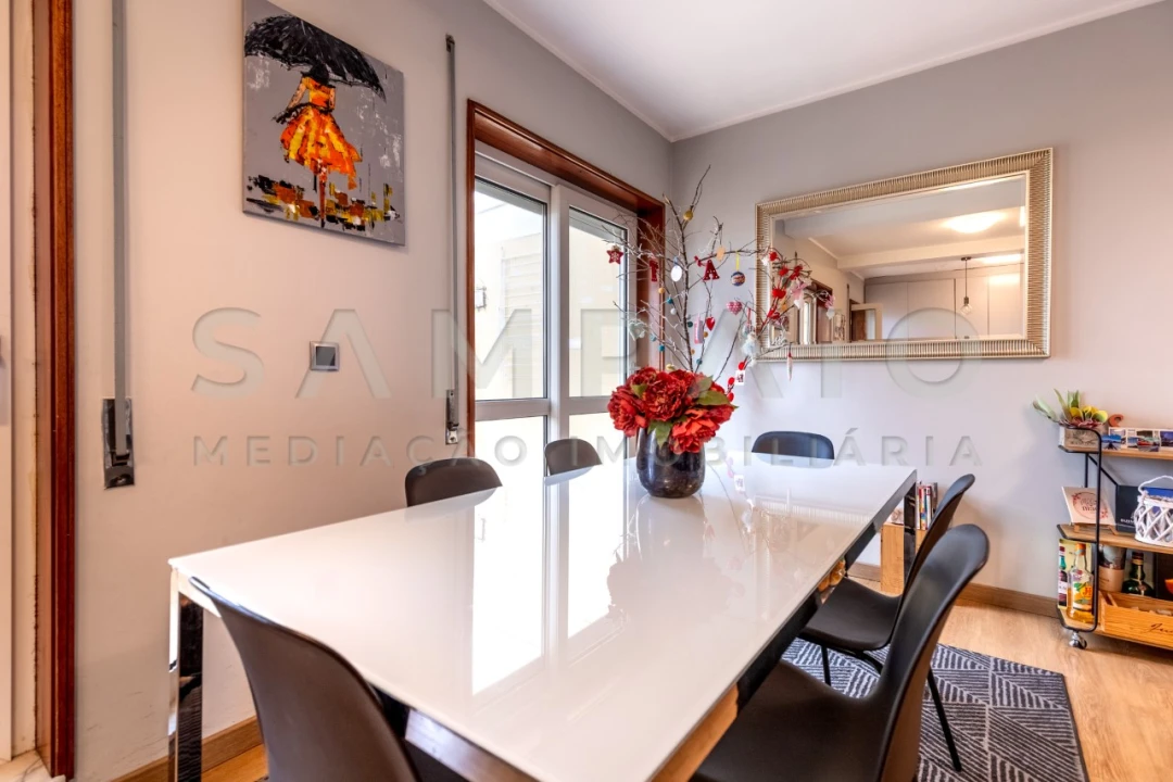 Apartamento T3 para Venda em Gondomar (São Cosme), Valbom e Jovim Foto 11