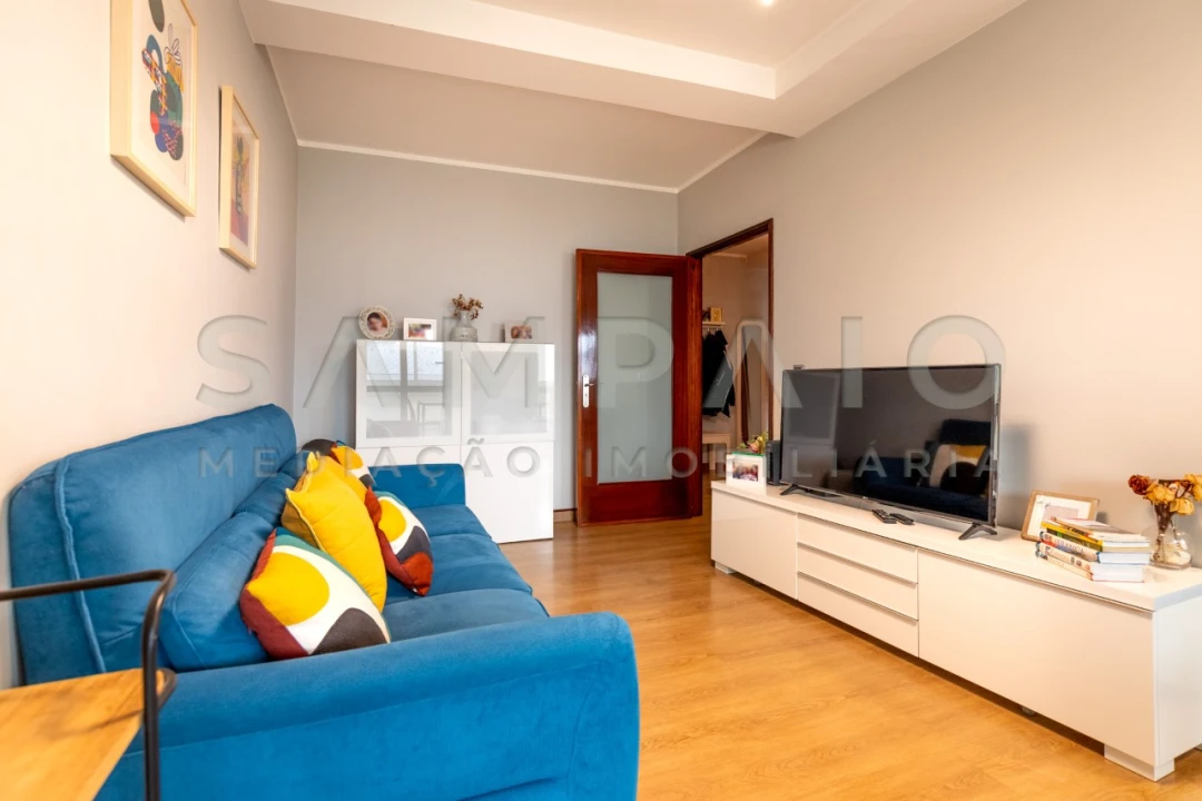 Apartamento T3 para Venda em Gondomar (São Cosme), Valbom e Jovim Foto 12