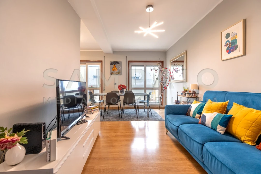 Apartamento T3 para Venda em Gondomar (São Cosme), Valbom e Jovim Foto 14