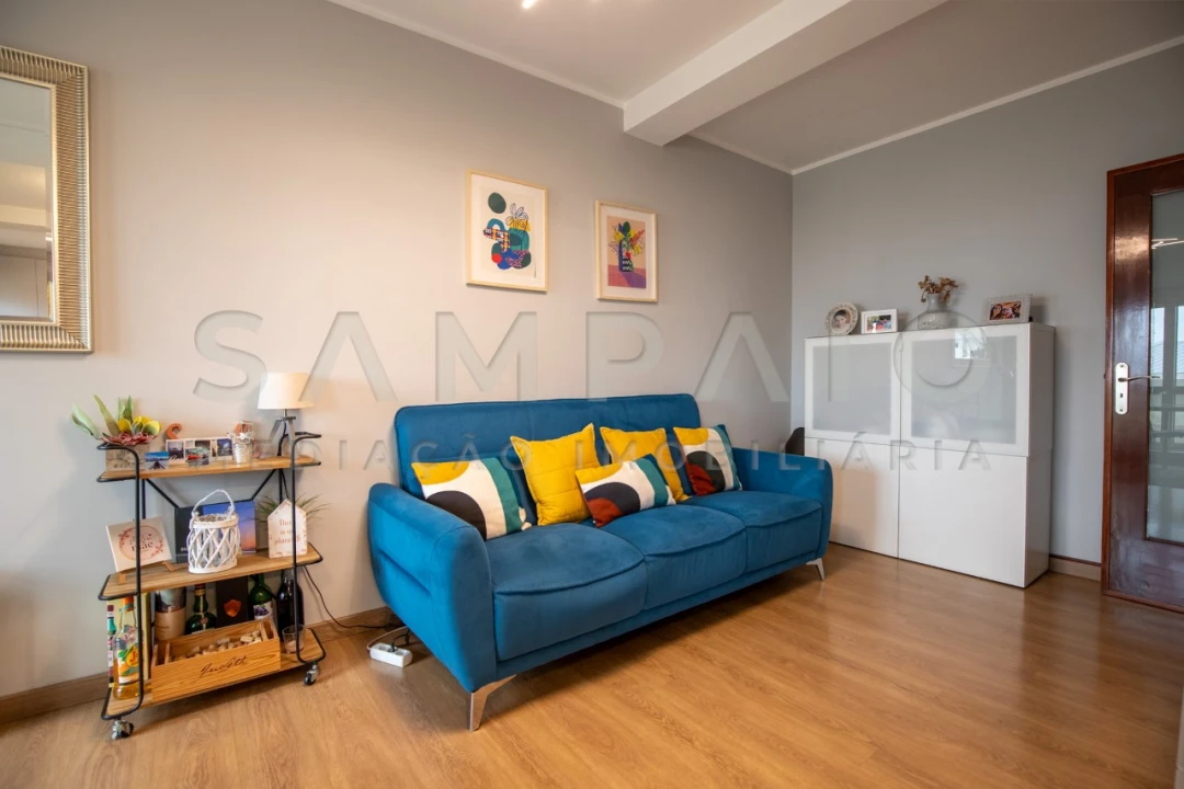 Apartamento T3 para Venda em Gondomar (São Cosme), Valbom e Jovim Foto 15