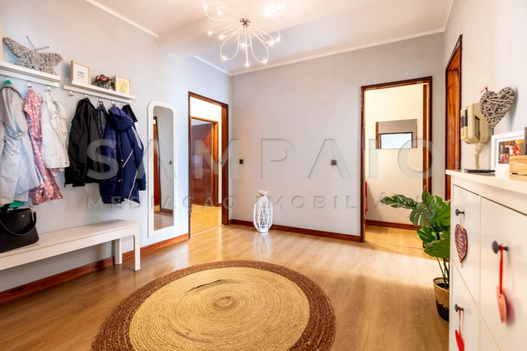 Apartamento T3 para Venda em Gondomar (São Cosme), Valbom e Jovim Foto 16