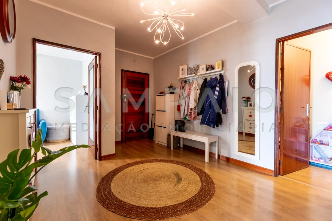 Apartamento T3 para Venda em Gondomar (São Cosme), Valbom e Jovim Foto 17