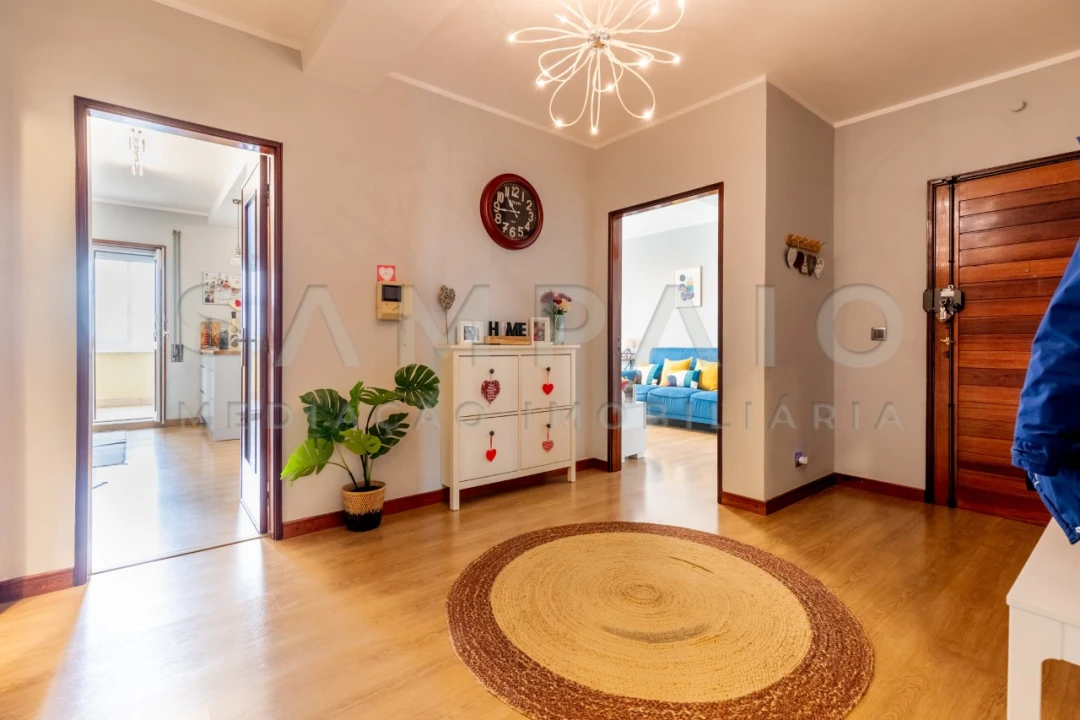 Apartamento T3 para Venda em Gondomar (São Cosme), Valbom e Jovim Foto 18