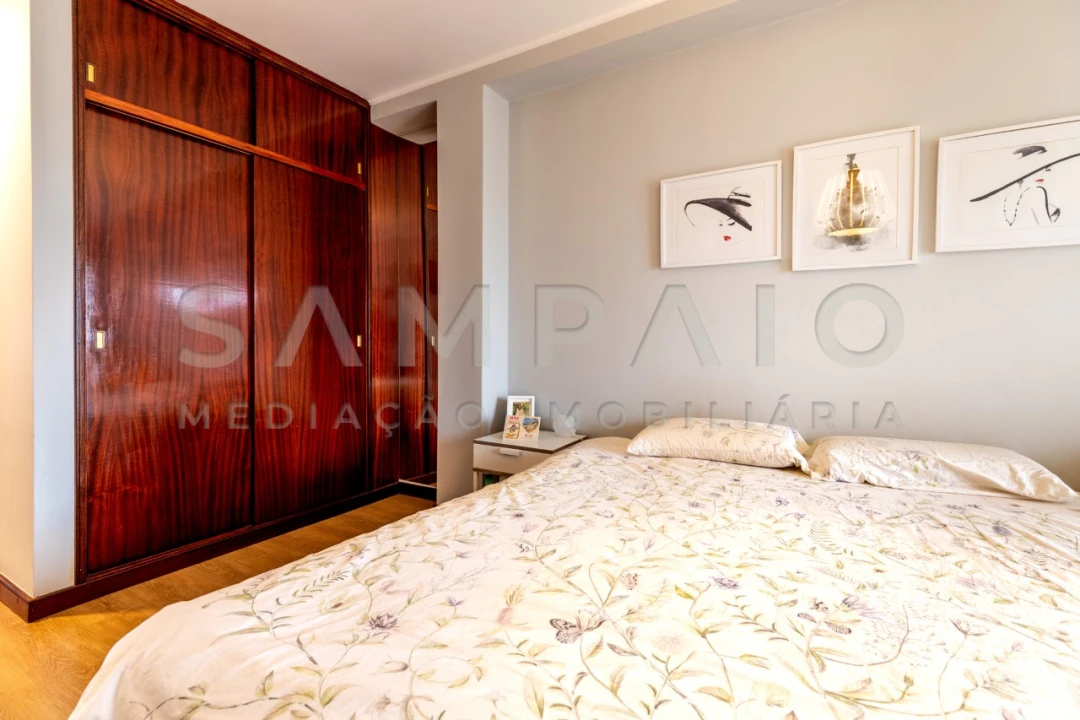 Apartamento T3 para Venda em Gondomar (São Cosme), Valbom e Jovim Foto 19