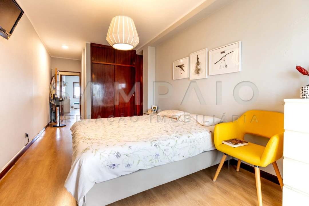 Apartamento T3 para Venda em Gondomar (São Cosme), Valbom e Jovim Foto 20