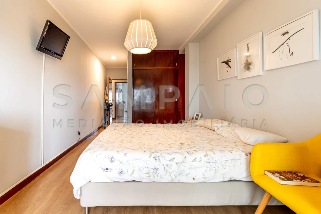Apartamento T3 para Venda em Gondomar (São Cosme), Valbom e Jovim Foto 21
