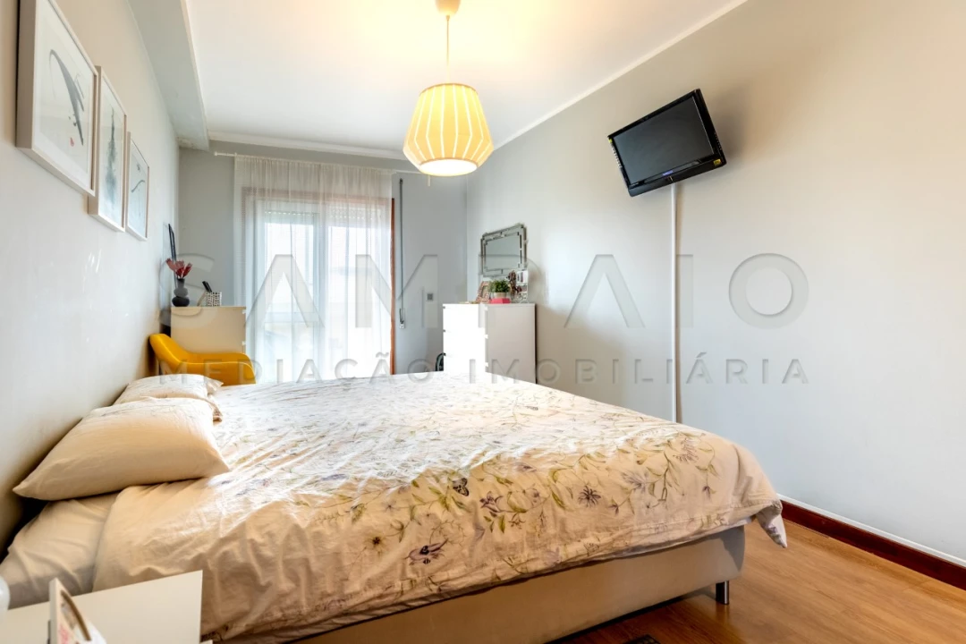 Apartamento T3 para Venda em Gondomar (São Cosme), Valbom e Jovim Foto 22
