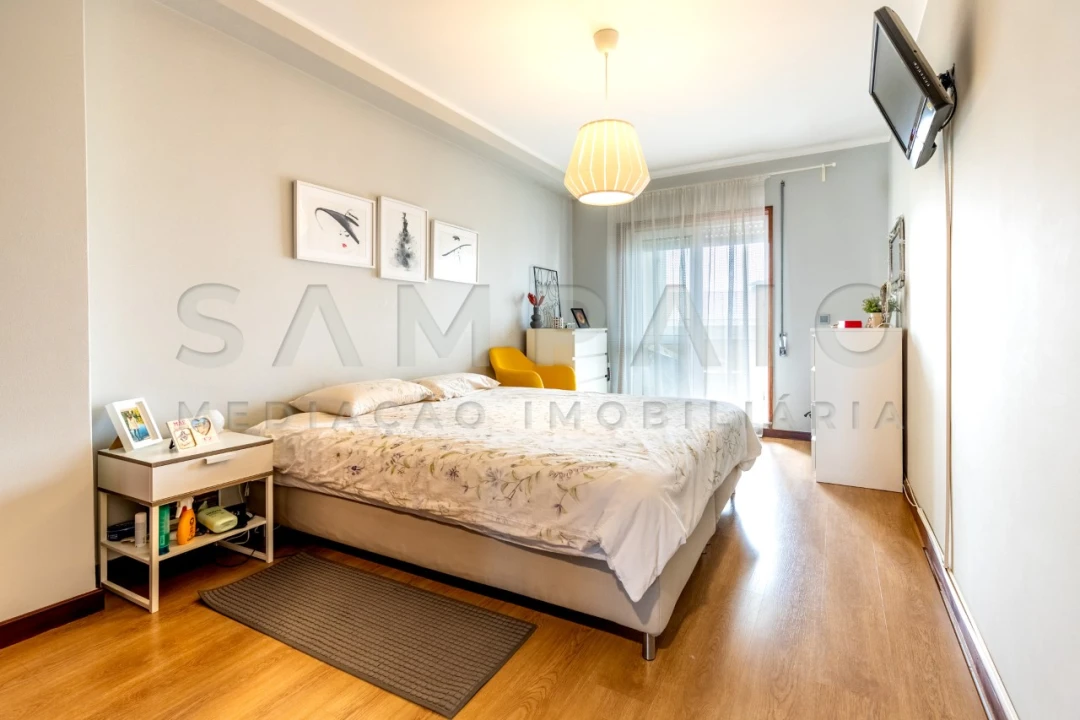 Apartamento T3 para Venda em Gondomar (São Cosme), Valbom e Jovim Foto 23