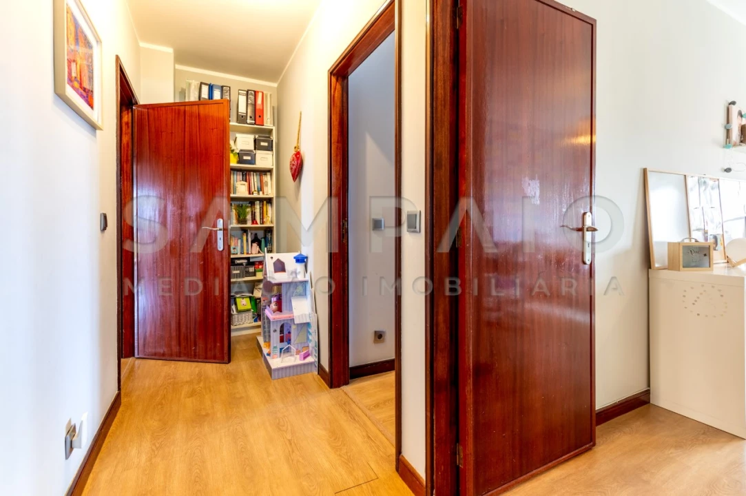 Apartamento T3 para Venda em Gondomar (São Cosme), Valbom e Jovim Foto 25