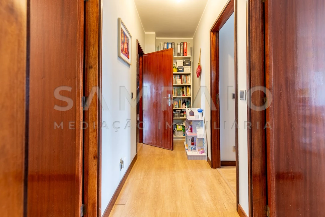 Apartamento T3 para Venda em Gondomar (São Cosme), Valbom e Jovim Foto 26