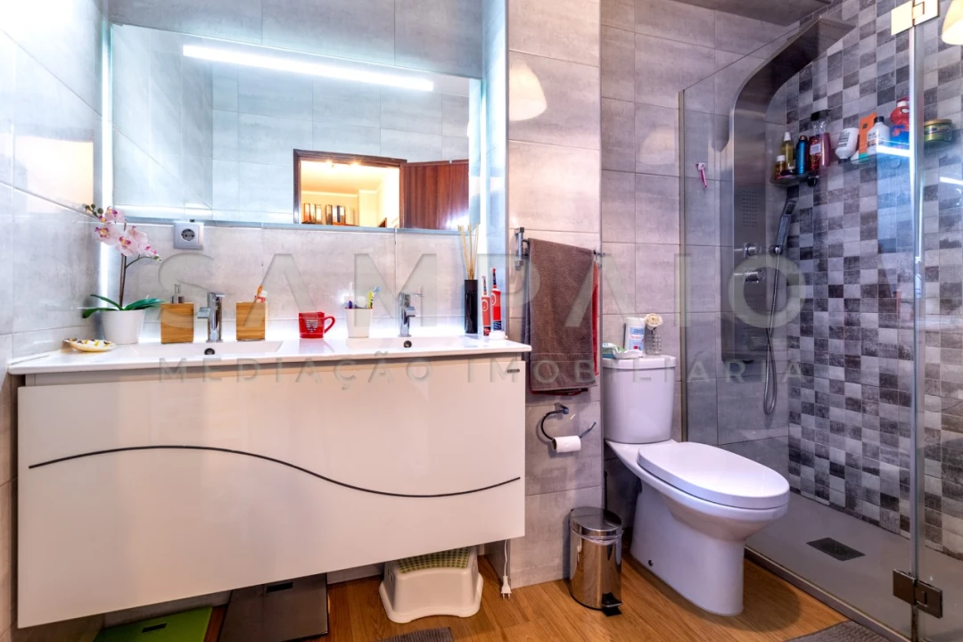 Apartamento T3 para Venda em Gondomar (São Cosme), Valbom e Jovim Foto 28