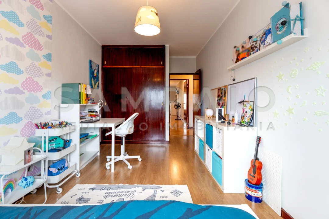 Apartamento T3 para Venda em Gondomar (São Cosme), Valbom e Jovim Foto 29
