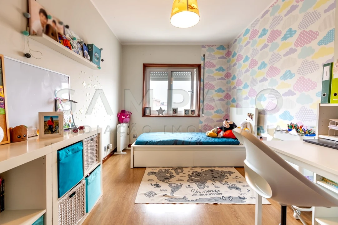 Apartamento T3 para Venda em Gondomar (São Cosme), Valbom e Jovim Foto 30